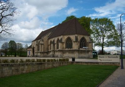 Musee de Normandie