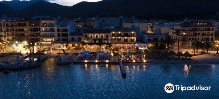 Hotel Sis Pins Ξενοδοχεία στην πόλη Pollensa