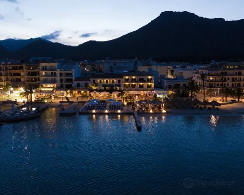 Hotel Sis Pins Hotels in Pollensa