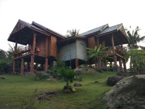 Eve House Koh Kood