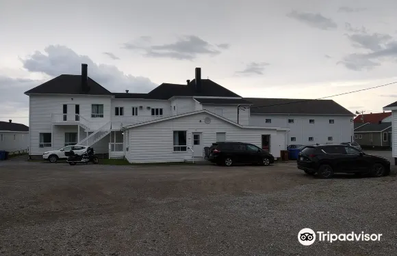 酒店 - 德皮瑞斯莫泰汽車旅館