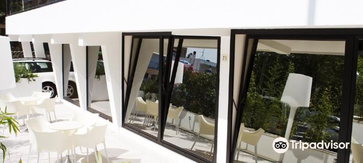 Hotel Tiffany & Resort Hotels in Cesenatico