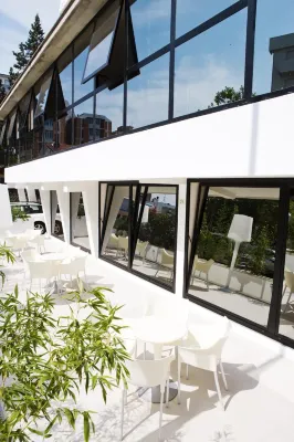 Hotel Tiffany & Resort