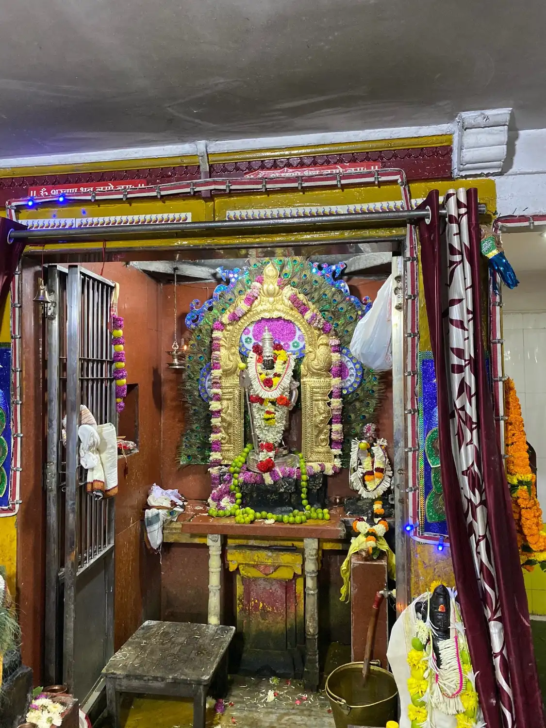 Hotels near Shree Karthik Swami Mandir
