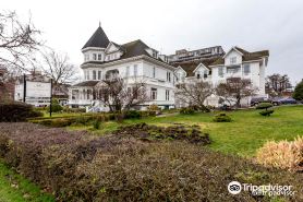 Huntingdon Hotel and Suites