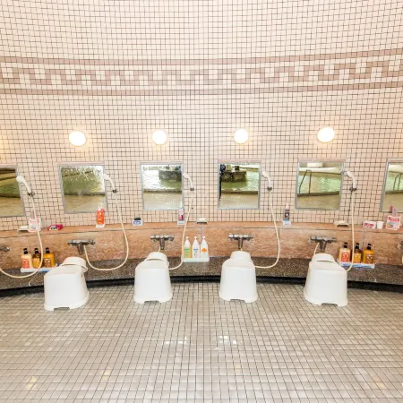 Noboribetsu Grand Hotel