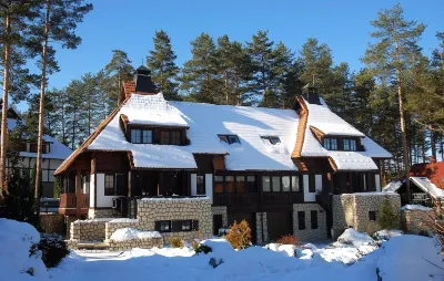 Kraljevi Konaci Zlatibor