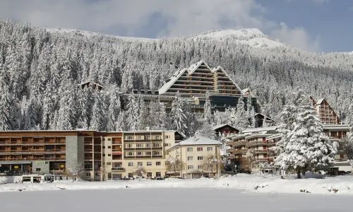 Crans Ambassador
