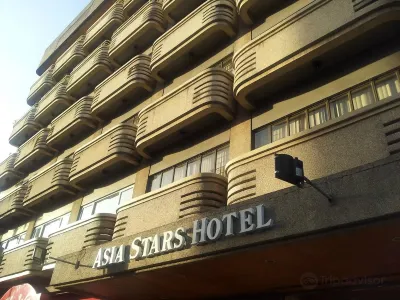 Asia Stars Hotel Hotels in 