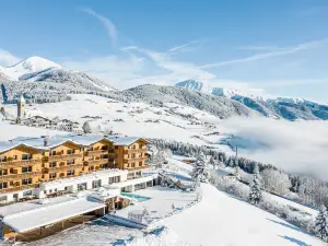 Family Home Alpenhof