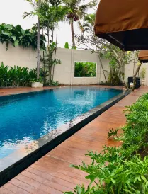 Umpadhi Canggu