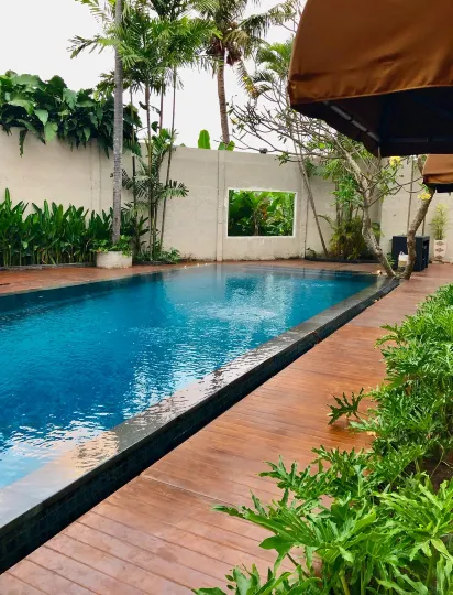 Umpadhi Canggu