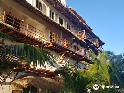El Fuerte Beach Resort