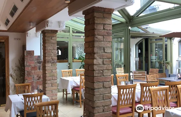 達斯斯塔德豪斯酒店