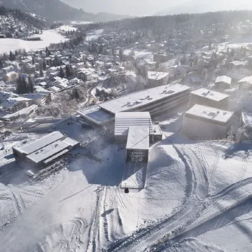 Me And All Hotel Flims, By Hyatt