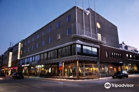 Original Sokos Hotel Valjus