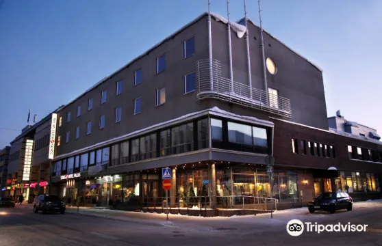 瓦柳斯原創索考斯酒店