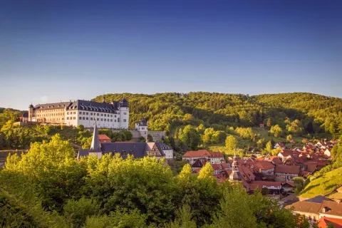 Stolberger Hof