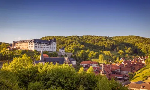 Stolberger Hof