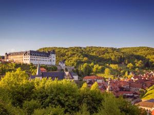 Hotel Stolberger Hof