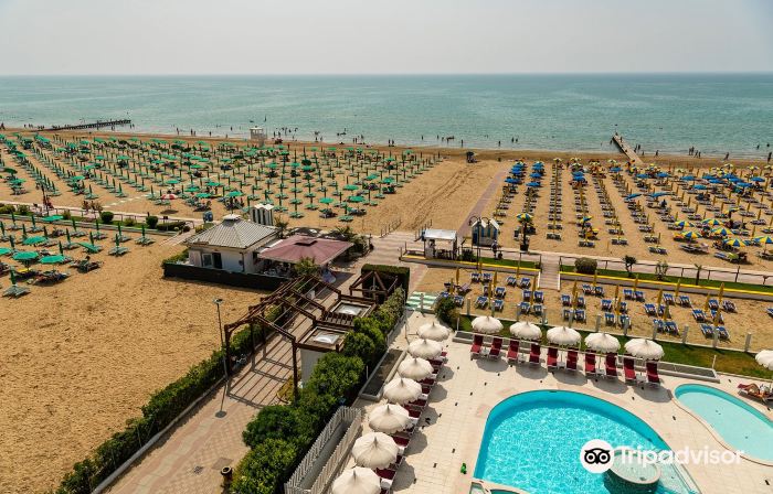 Baia del Mar Beach Boutique Hotel