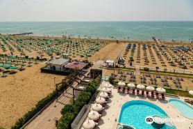 Baia del Mar Beach Boutique Hotel