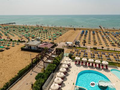 Baia del Mar Beach Boutique Hotel