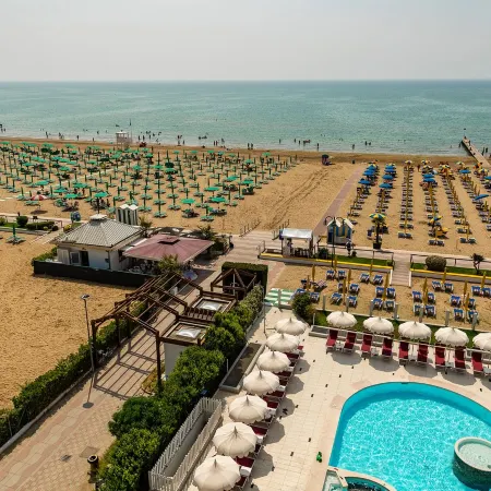 Baia del Mar Beach Boutique Hotel
