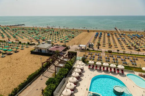 바이아 델 마르 비치 부티크 호텔