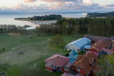 Stufvenäs Gästgifveri