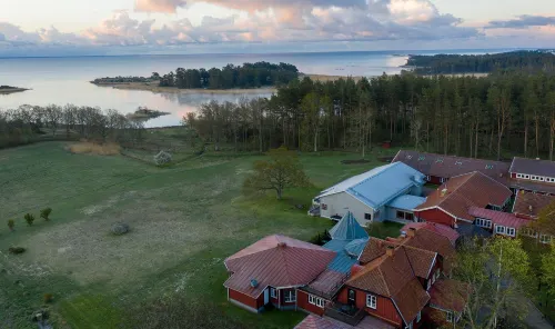 Stufvenäs Gästgifveri