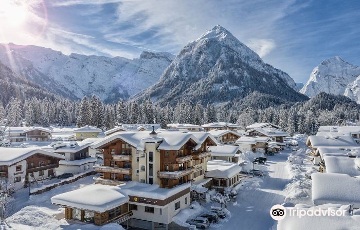 Sonnenhof Genusshotel & Appartements