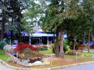 Hotel Patria
