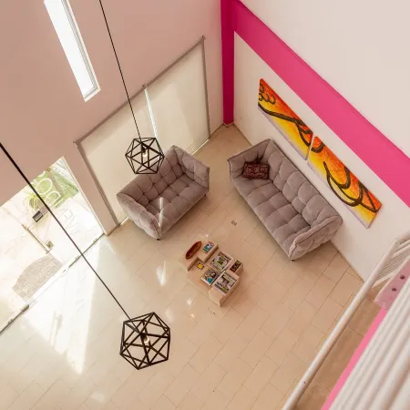 Hotel Playa Encantada