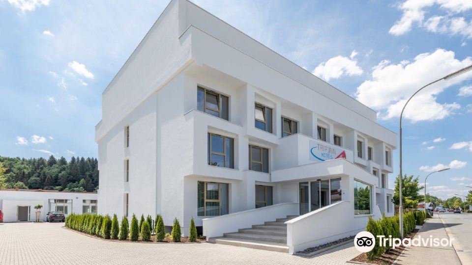 Trip Inn Conference Hotel & Suites