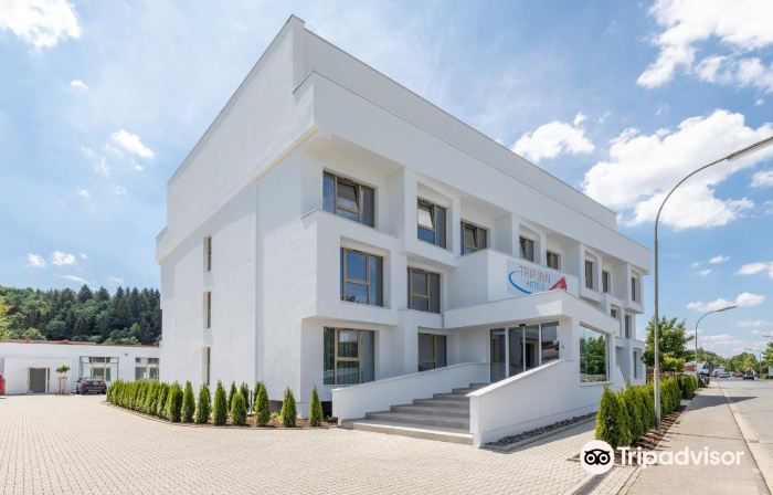 Trip Inn Conference Hotel & Suites