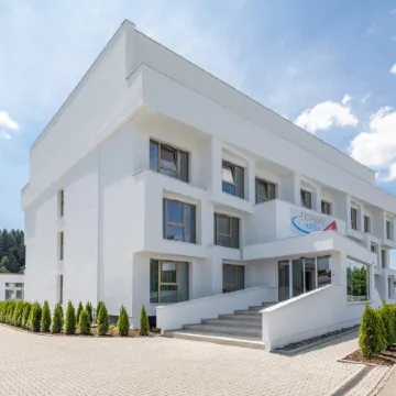 Trip Inn Conference Hotel & Suites