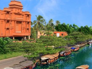 Oxygen Resorts Alleppey