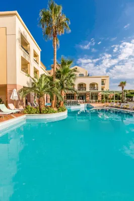 Samaina Inn Hotels in 