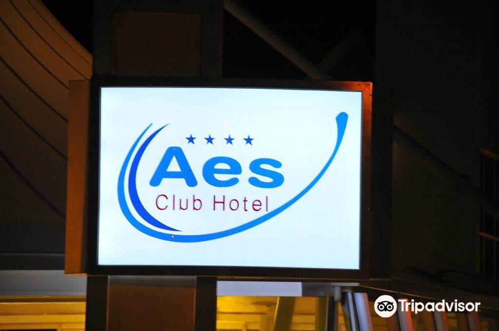 Aes Club Hotel