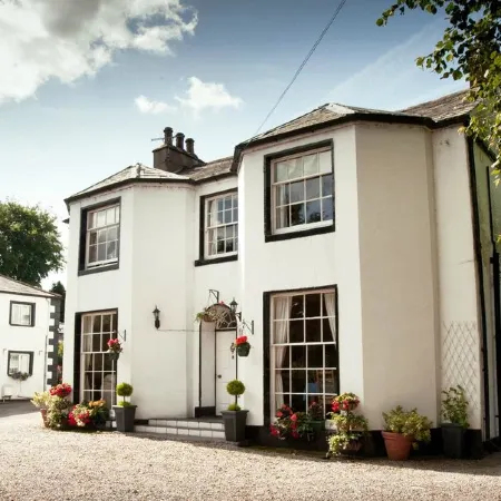 Bongate House