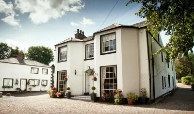Bongate House Hotels in Warcop