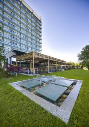 Ana Hotels Eforie Nord