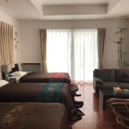 Seaside House Nirai