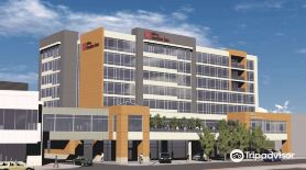 Hilton Garden Inn Fredericton, New Brunswick