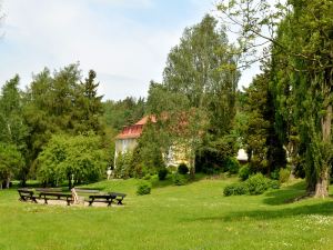 AKZENT Hotel "Am Burgholz"