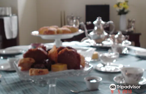 喬治國王家庭旅館