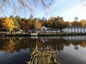 Forsthaus Seebergen