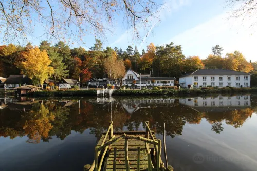 Forsthaus Seebergen