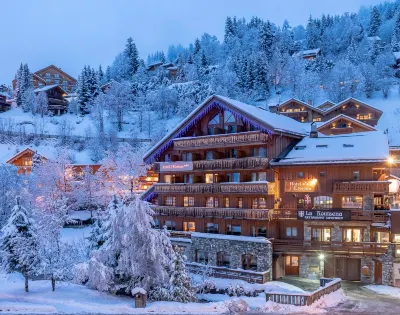 Hotel Eterlou
